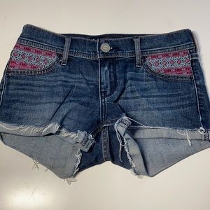 Hollister Jean Shorts